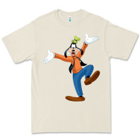 Bone goofy Premium Tee - baoMotion