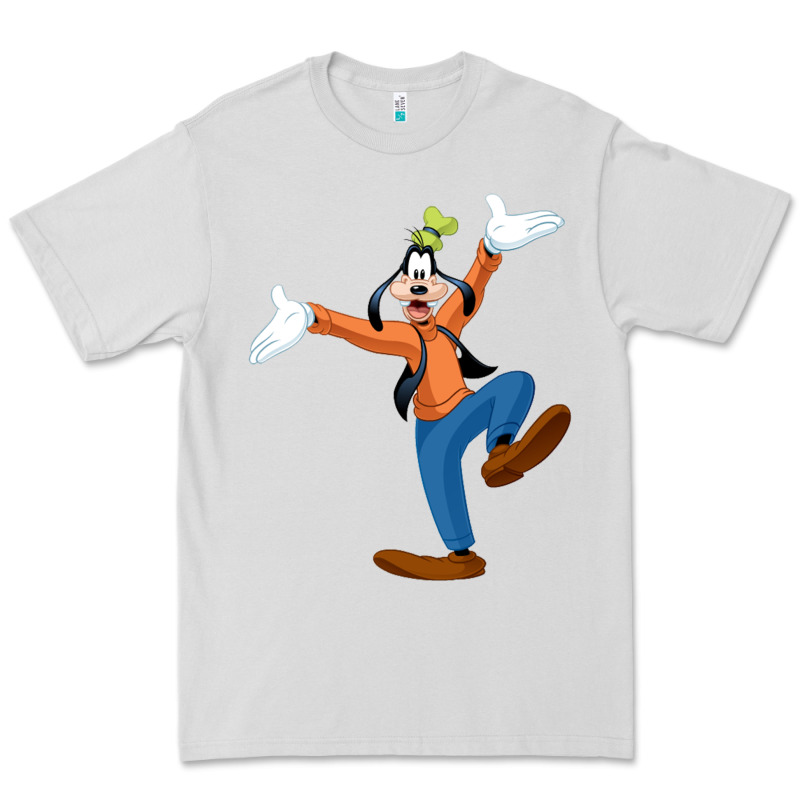 Goofy Premium Tee by baoMotion | Teevron