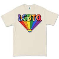 Bone lgbtq pride Premium Tee - FaDigitalArtStudio