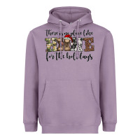 Lavender army christmas proud veteran Heavyweight Hoodie - Jasminsmagicworld