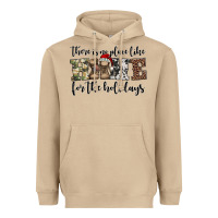 Mushroom army christmas proud veteran Heavyweight Hoodie - Jasminsmagicworld
