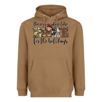 Toasted Coconut army christmas proud veteran Heavyweight Hoodie - Jasminsmagicworld