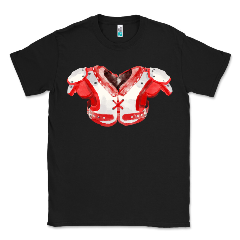 Practice Jersey Fa Element Classic Tee by FaDigitalArtStudio | Teevron