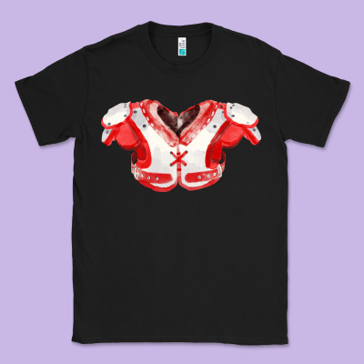 Practice Jersey Fa Element Classic Tee Designed By Fadigitalartstudio