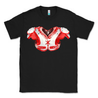 Black practice jersey fa element Classic Tee - FaDigitalArtStudio