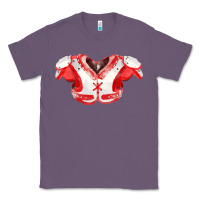 Lavender practice jersey fa element Classic Tee - FaDigitalArtStudio
