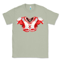 Matcha practice jersey fa element Classic Tee - FaDigitalArtStudio