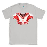 Moon Dust practice jersey fa element Classic Tee - FaDigitalArtStudio