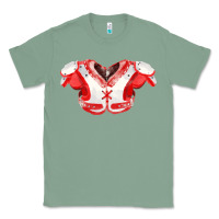 Sage practice jersey fa element Classic Tee - FaDigitalArtStudio