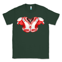 Sports Green practice jersey fa element Classic Tee - FaDigitalArtStudio