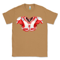 Toasted Coconut practice jersey fa element Classic Tee - FaDigitalArtStudio