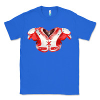 True Royal practice jersey fa element Classic Tee - FaDigitalArtStudio