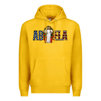Lemon abuela jesus christ Premium Hoodie - Jasminsmagicworld