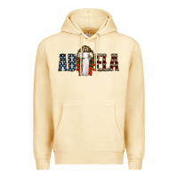 Pina Colada abuela jesus christ Premium Hoodie - Jasminsmagicworld