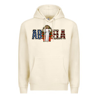 Tofu abuela jesus christ Premium Hoodie - Jasminsmagicworld