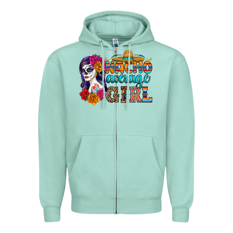 My First Cinco De Mayo Zipper Hoodie by RanaPortraitStore | Teevron