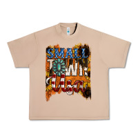 Burro small town usa gemstone Urban Heavy Tee - Jasminsmagicworld