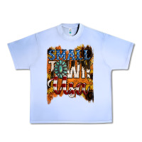 Grape Ice small town usa gemstone Urban Heavy Tee - Jasminsmagicworld