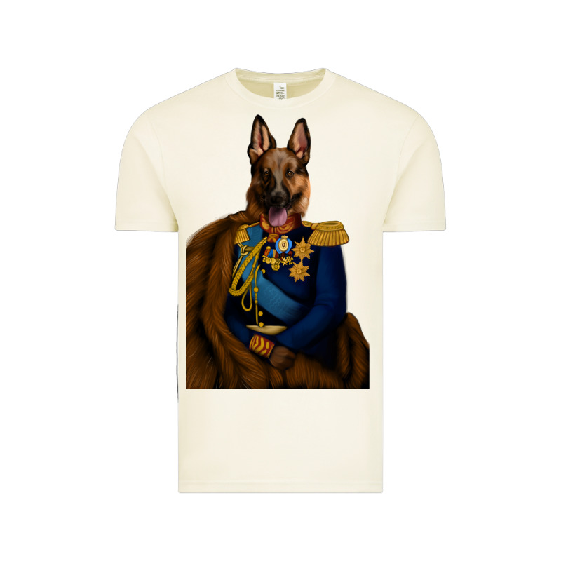 Pet Portraits, Custom Pet Portraits, Renaissance Pet Portraits, Custom Vintage Tee by RanaPortraitStore | Teevron