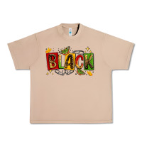 Burro black Urban Heavy Tee - LillyAllenDesigns