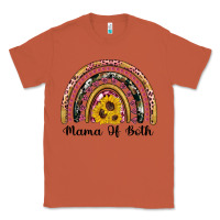 Copper mama of both rainbow Classic Tee - Artiststas
