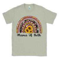 Matcha mama of both rainbow Classic Tee - Artiststas
