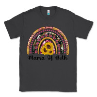 Smoke mama of both rainbow Classic Tee - Artiststas