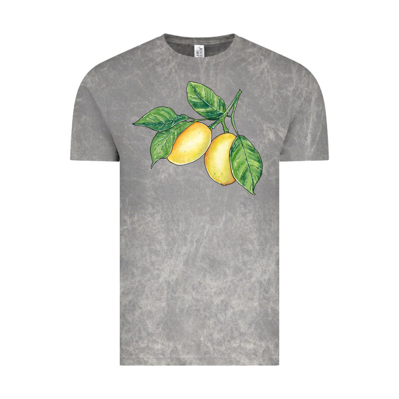 Lemons Vintage Tee by BundleAndBundleShop | Teevron