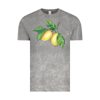 Cloud Rock lemons Vintage Tee - BundleAndBundleShop