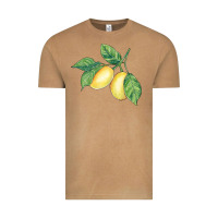 Vintage Camel lemons Vintage Tee - BundleAndBundleShop