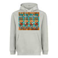 Moon Dust gobble gobble gobble Heavyweight Hoodie - Jasminsmagicworld