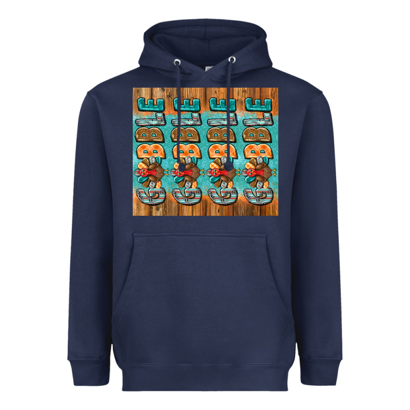 Gobble Gobble Gobble Heavyweight Hoodie by Jasminsmagicworld | Teevron