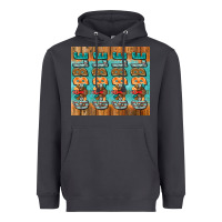 Smoke gobble gobble gobble Heavyweight Hoodie - Jasminsmagicworld