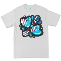 American Gemstone Premium Tee | Teevron
