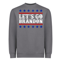 Storm Let's Go Brandon Heavyweight Sweatshirt - Jasminsmagicworld