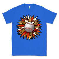 True Royal Baseball Sunflower Classic Tee - Jasminsmagicworld