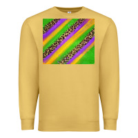 Antique Gold mardi gras carnival Premium Sweatshirt - Jasminsmagicworld