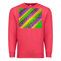 Cardinal mardi gras carnival Premium Sweatshirt - Jasminsmagicworld