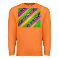 Carrot mardi gras carnival Premium Sweatshirt - Jasminsmagicworld
