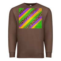 Chestnut mardi gras carnival Premium Sweatshirt - Jasminsmagicworld