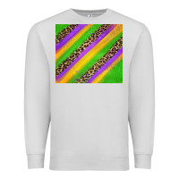 Dove Grey mardi gras carnival Premium Sweatshirt - Jasminsmagicworld