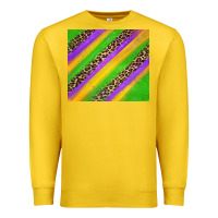 Lemon mardi gras carnival Premium Sweatshirt - Jasminsmagicworld