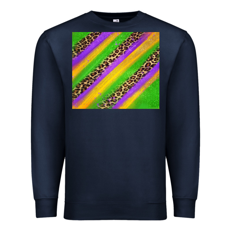Mardi Gras Carnival Premium Sweatshirt by Jasminsmagicworld | Teevron