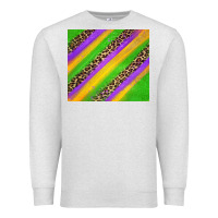 Oatmeal Heather mardi gras carnival Premium Sweatshirt - Jasminsmagicworld