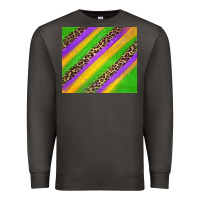 Smoke mardi gras carnival Premium Sweatshirt - Jasminsmagicworld