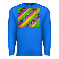 True Royal mardi gras carnival Premium Sweatshirt - Jasminsmagicworld