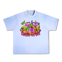 Grape Ice where babies come from Urban Heavy Tee - LillyAllenDesigns
