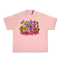 Salmon where babies come from Urban Heavy Tee - LillyAllenDesigns