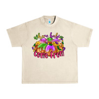Sandshell where babies come from Urban Heavy Tee - LillyAllenDesigns