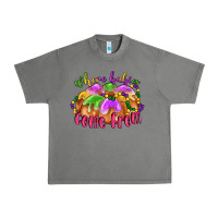 Tornado where babies come from Urban Heavy Tee - LillyAllenDesigns